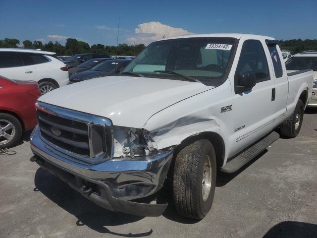 2000 Ford F-250 