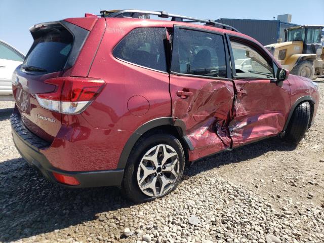 JF2SKADC0PH460303 Subaru Forester Premium