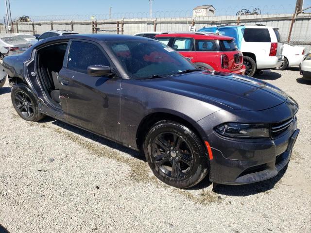 2C3CDXBG6GH110128 Dodge Charger Se
