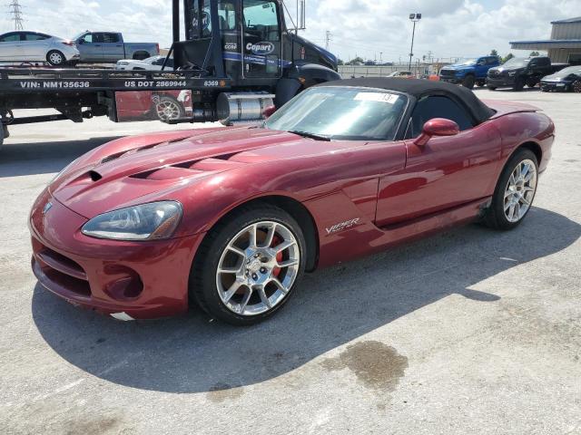 2008 Dodge Viper SRT-10