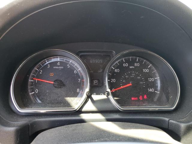 3N1CN7AP0JK433348 Nissan VERSA S
