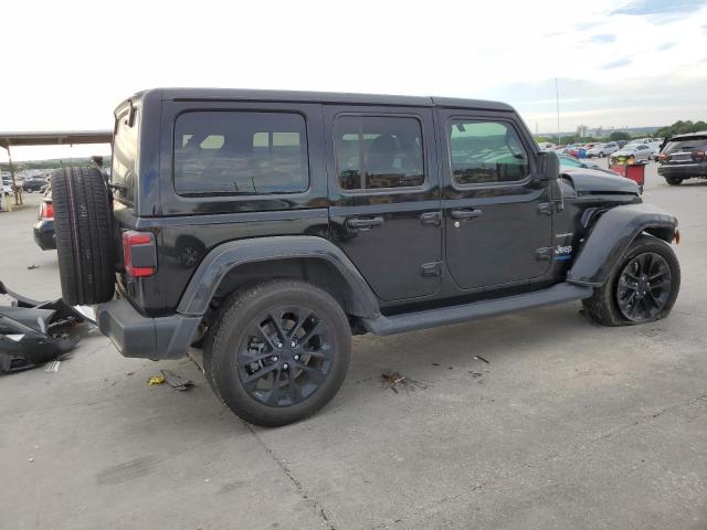 1C4JJXP61MW860013 Jeep Wrangler Unlimited Sahara 4xe