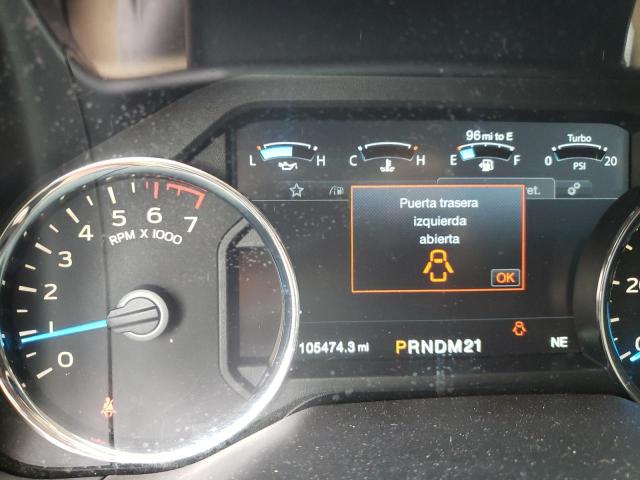 1FTEW1EG6FFD13060 Ford F150 Supercrew