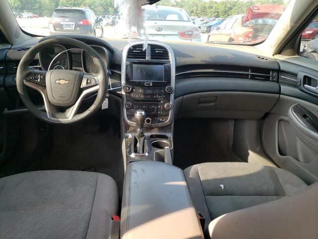 1G11C5SL2EF220110 Chevrolet MALIBU 1LT