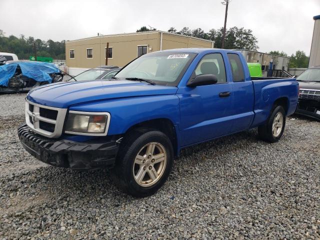 2008 Dodge Dakota 