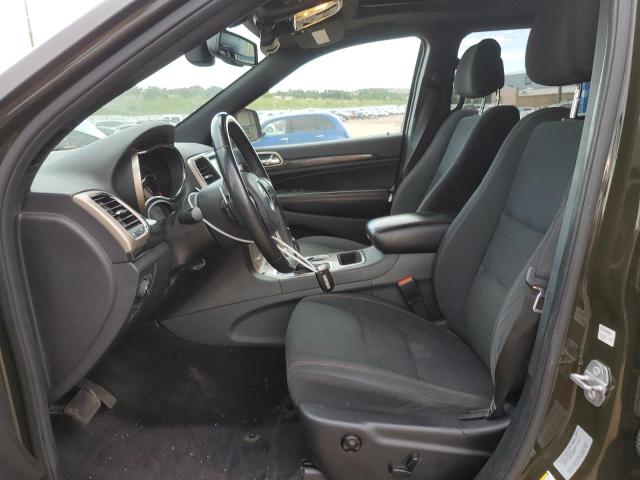 1C4RJFAG2GC482014 Jeep Grand Cherokee Laredo