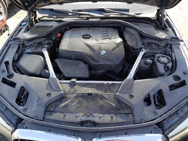 2022 BMW 530 XI - WBA13BJ09NCJ00283