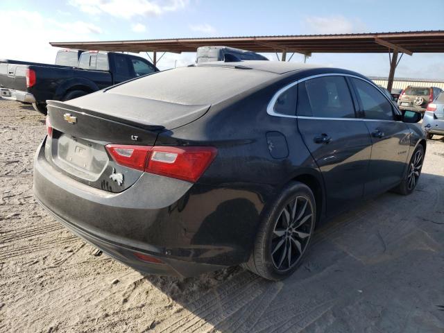 Vin: 1g1ze5st2hf236325, lot: 59747403, chevrolet malibu lt 20173