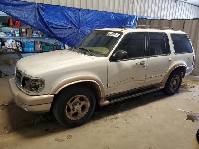 2000 Ford Explorer Eddie Bauer