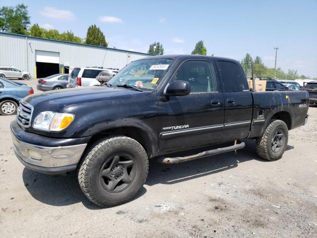 2000 Toyota Tundra 