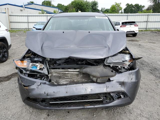 2017 HONDA ODYSSEY SE - 5FNRL5H3XHB016584