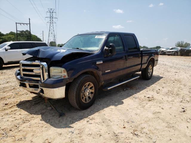 2007 Ford F-250 