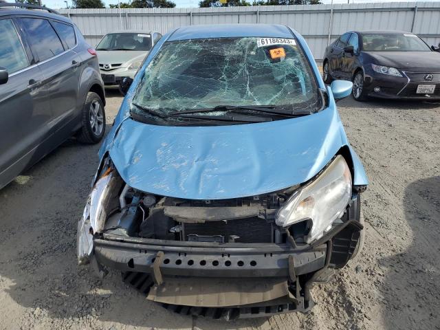 3N1CE2CP8FL389410 Nissan Versa Note S