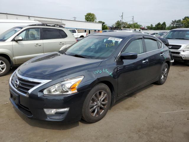 1N4AL3AP2FN403200 | 2015 Nissan altima 2.5