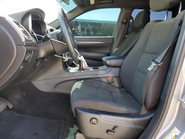 1C4RJFAG9JC432315 Jeep Grand Cherokee Laredo