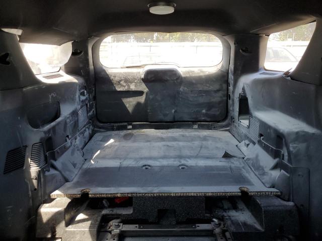 1FM5K8AC6MNA14447 Ford Explorer Police Interceptor