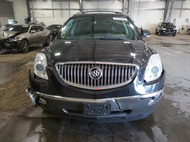 5GAKVDED8CJ161094 | 2012 Buick enclave