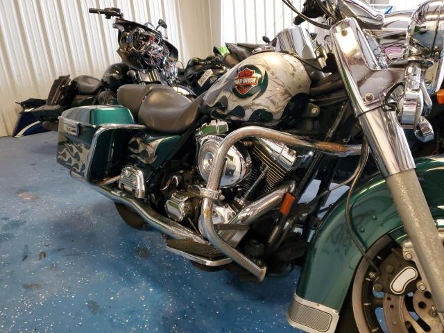 2001 HARLEY-DAVIDSON FLHRI - 1HD1FBW191Y628154