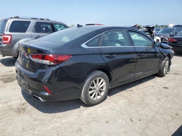 5NPE24AF5KH757346 | 2019 HYUNDAI SONATA SE