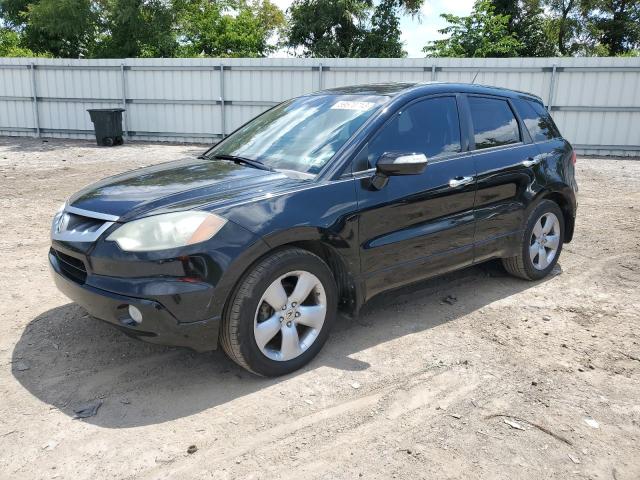 2009 Acura RDX 