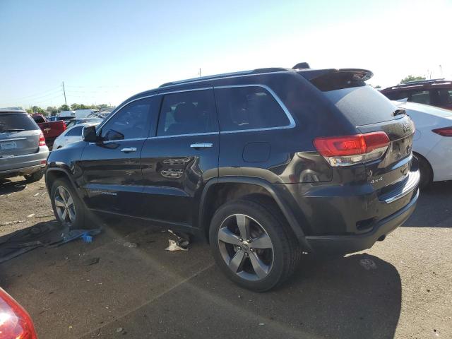 1C4RJFBG6EC589174 Jeep Grand Cherokee Limited