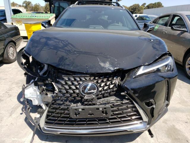 2023 LEXUS UX 250H BA - JTHX6JBH3P2131622