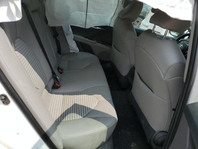 2018 TOYOTA 5FBCH25 4T1B11HK4JU591599