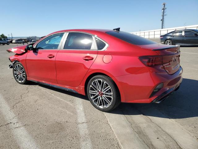 3KPF44AC9PE563869 KIA FORTE GT