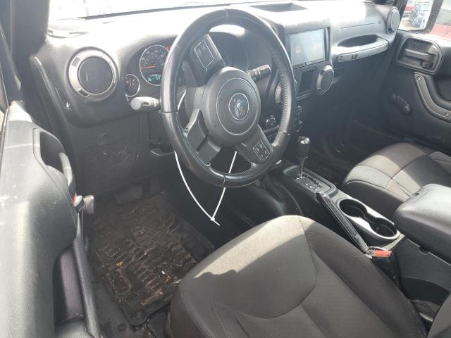 1C4AJWAG5GL298165 Jeep Wrangler Sport