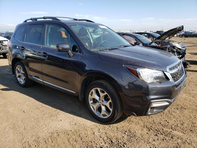 JF2SJAWCXHH558367 Subaru Forester 2.5i Touring