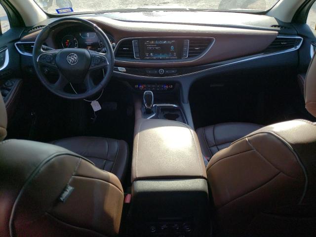 2018 BUICK ENCLAVE AV - 5GAERDKW4JJ196476