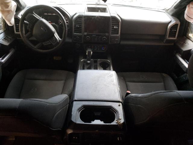1FTEW1E49KKD45718 Ford F150 Supercrew