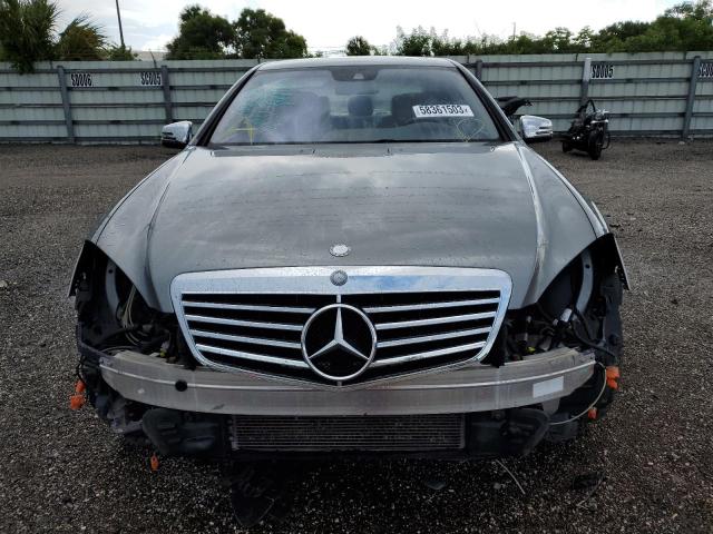 VIN WDDNG7DB0DA530660 2013 Mercedes-Benz S-Class, 550 no.5