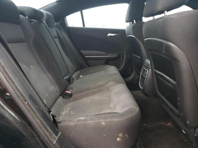 2C3CDXCT9GH237239 Dodge CHARGER R/T
