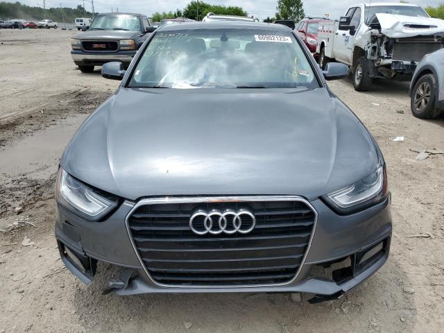 VIN WAUAFAFL1EA011372 2014 Audi A4, Premium no.5