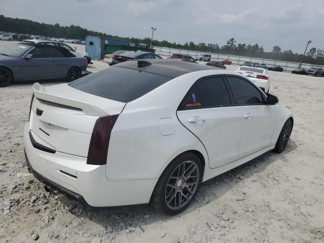 2016 CADILLAC ATS-V - 1G6AN5SY4G0100380