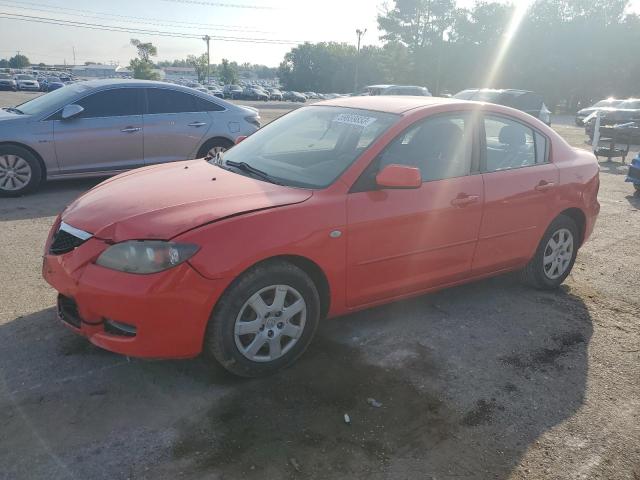 2008 Mazda Mazda3 i