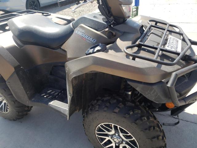 2020 SUZUKI LT-A750 XP - 5SADW11H6L7100130