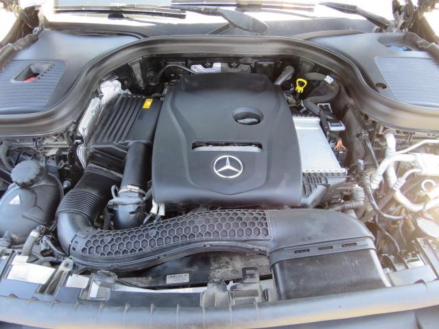 WDC0G4JB2KF656102 Mercedes-Benz GLC 300