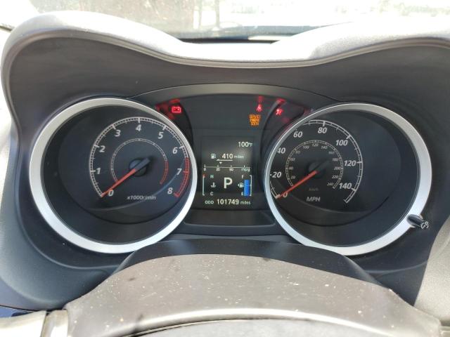JA32U2FU2HU007473 Mitsubishi LANCER ES