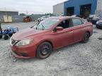 2017 NISSAN SENTRA S - 3N1AB7AP9HY359967