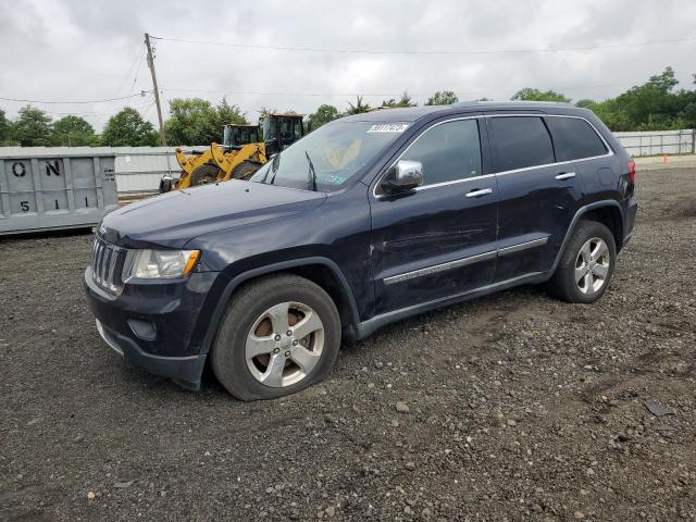 2011 Jeep Grand Cherokee Limited