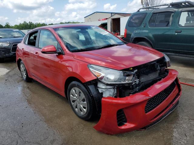 3KPA24AB9KE200908 | 2019 KIA RIO S