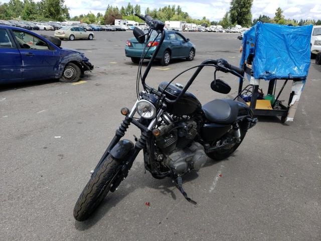 2009 HARLEY-DAVIDSON XL1200 N - 1HD1CZ3109K411063