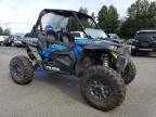 2017 POLARIS RZR XP TUR - 3NSVDE924HF923931