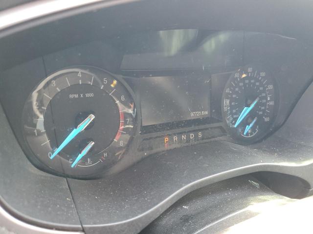 3FA6P0H78FR162612 Ford FUSION SE