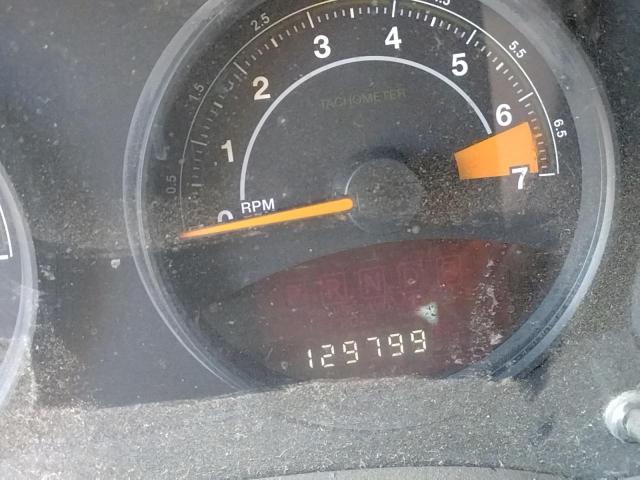 1C4NJPFB6GD813270 Jeep Patriot Latitude