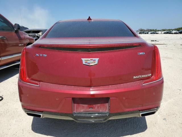 2018 CADILLAC XTS PLATIN - 2G61S5S35J9141918