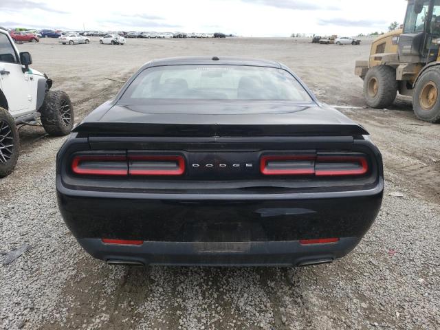 2C3CDZAG2FH706977 Dodge Challenger Sxt