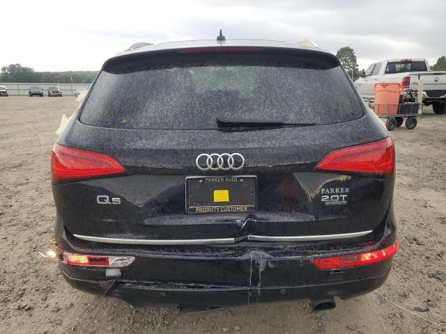 VIN WA1C2AFP7HA073139 2017 Audi Q5, Premium no.6